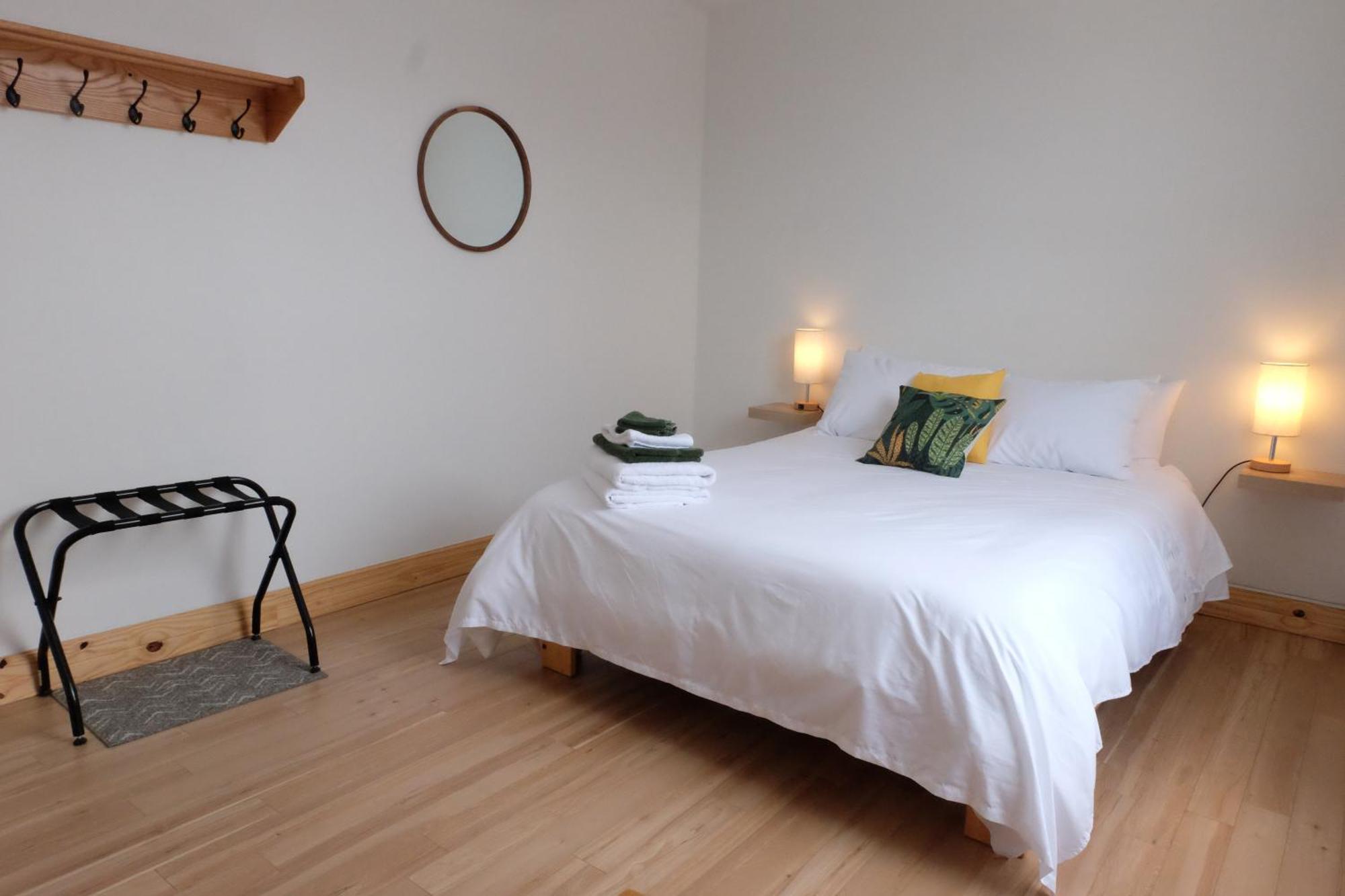 Auberge Melilot Dolbeau-Mistassini Luaran gambar