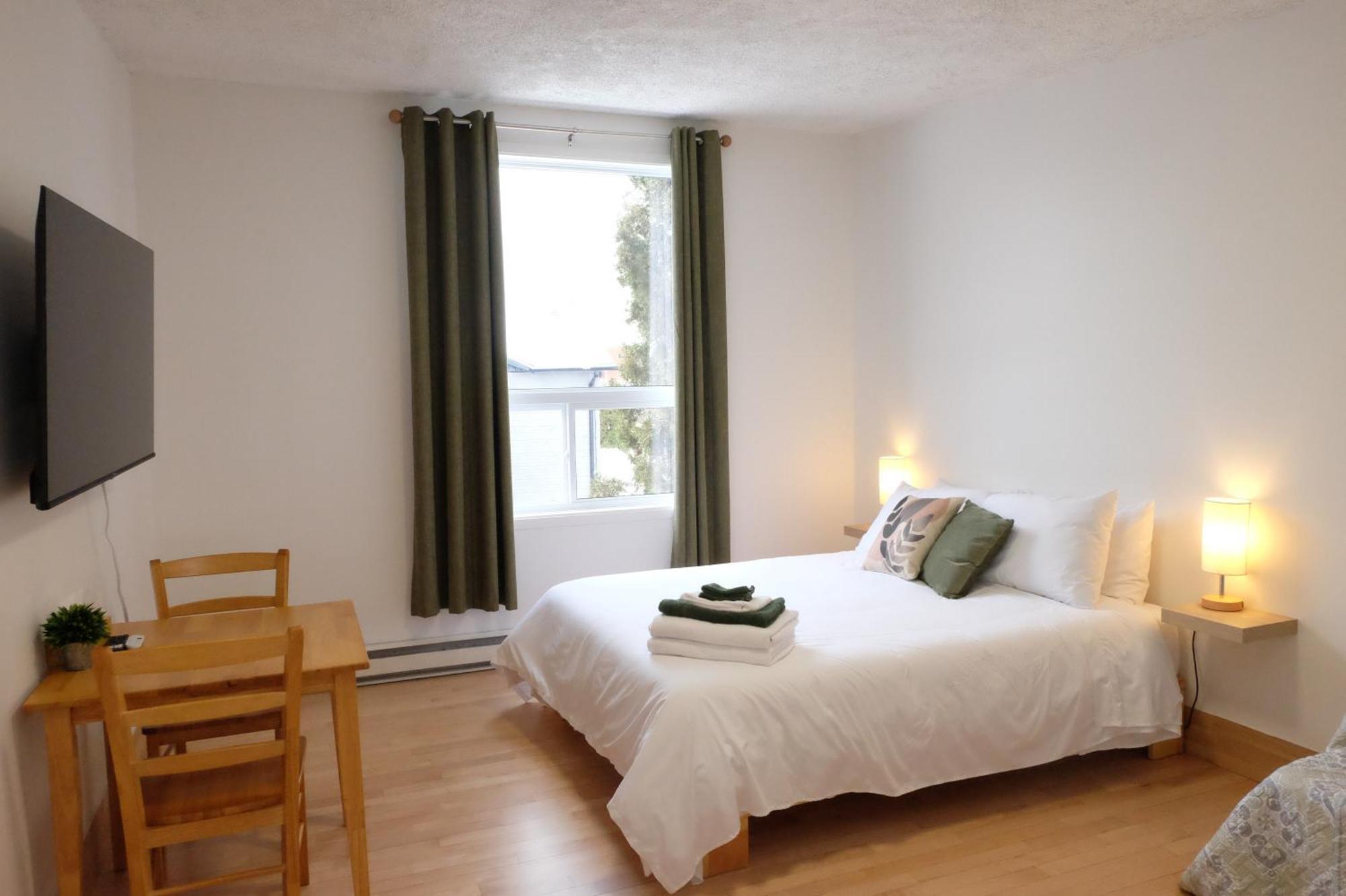 Auberge Melilot Dolbeau-Mistassini Luaran gambar